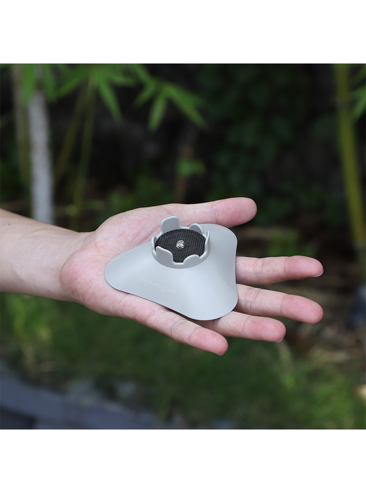 インスタ360 Insta360 Flow Pro/Flow 用 サポートベースハンドヘルド