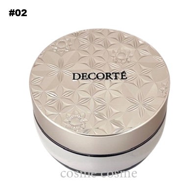 DECORTE（デコルテ） 【並行輸入品】コスメデコルテ ルース パウダー