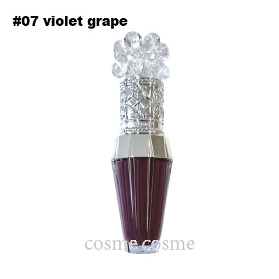 クリスタルブルーム 【並行輸入品】ジルスチュアート リップブーケ