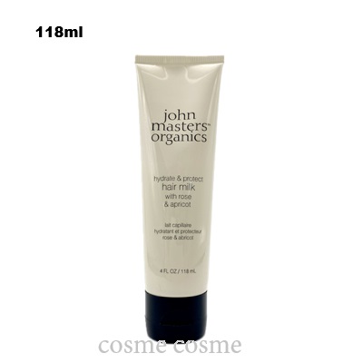 john masters organics（ジョンマスターオーガニック） 【並行輸入品