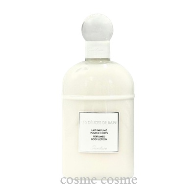 GUERLAIN（ゲラン） 【並行輸入品】ゲラン デリス ドゥ バン ボディ