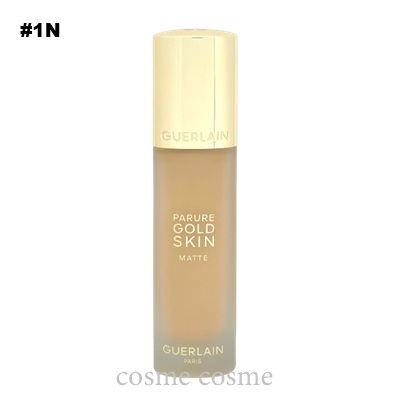 GUERLAIN（ゲラン） 【並行輸入品】ゲラン パリュール ゴールド スキン