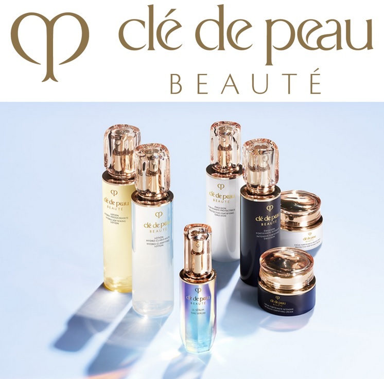 cle de peau BEAUTE（クレ ド ポー ボーテ） ☆クレ・ド・ポー ボーテ