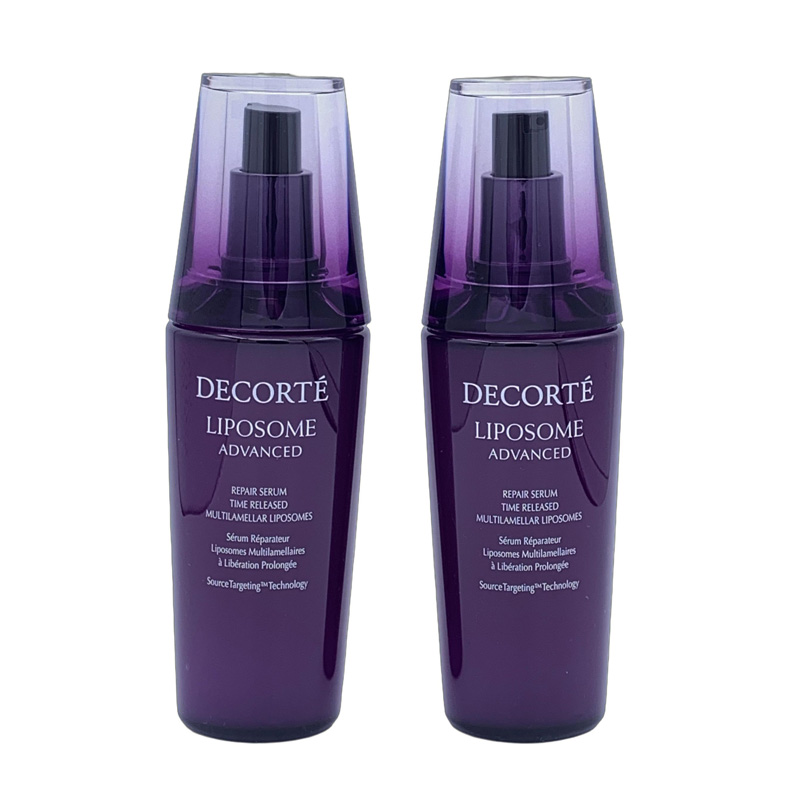 LIPOSOME 美容液 コスメデコルテ リポソーム アドバンスト