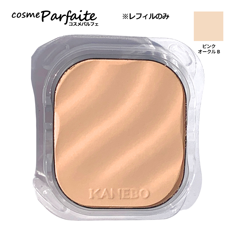 Kanebo（カネボウ） メルティフィール ウェア (レフィル) #ピンク