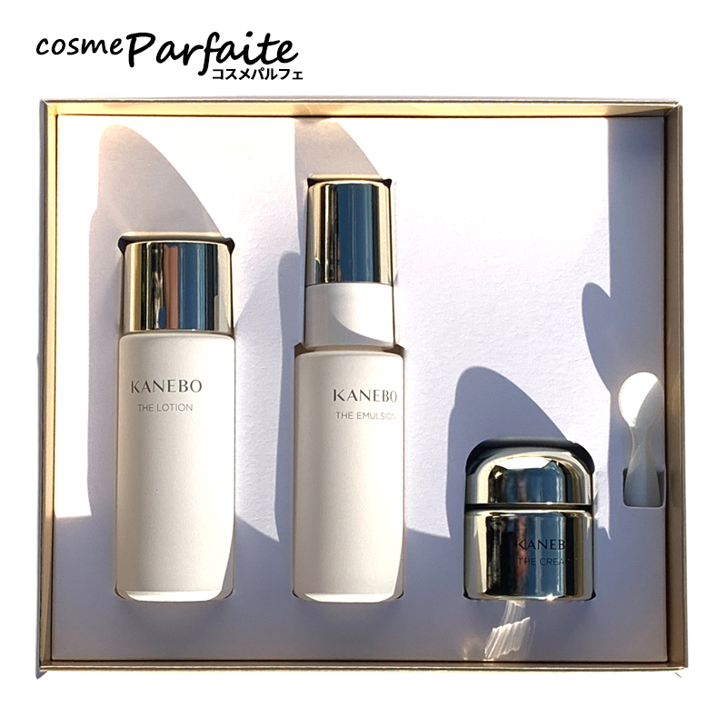 KANEBO（カネボウ） スキンケアセット 最高峰 ザ・エクセプショナル