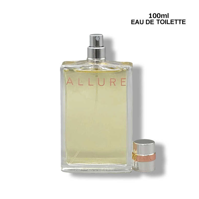 CHANEL（シャネル） エコ包装/外箱なし チャンス オー タンドゥル