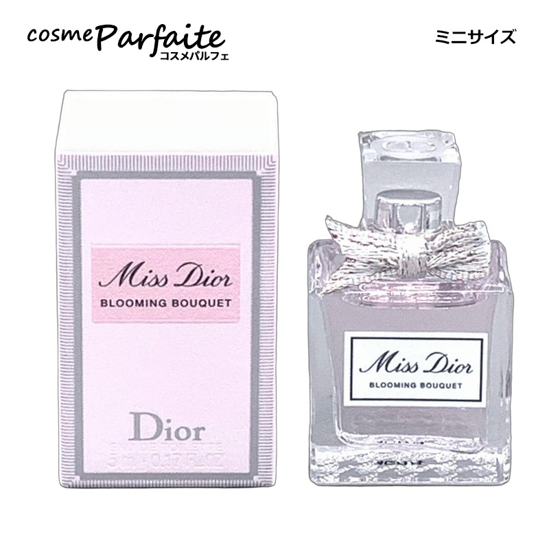 Miss Dior 香水・レディース クリスチャンディオール ミス ディオール