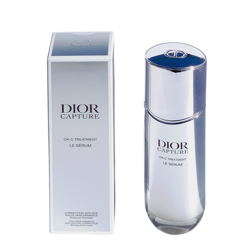 Christian Dior（クリスチャン・ディオール） 美容液 ディオール