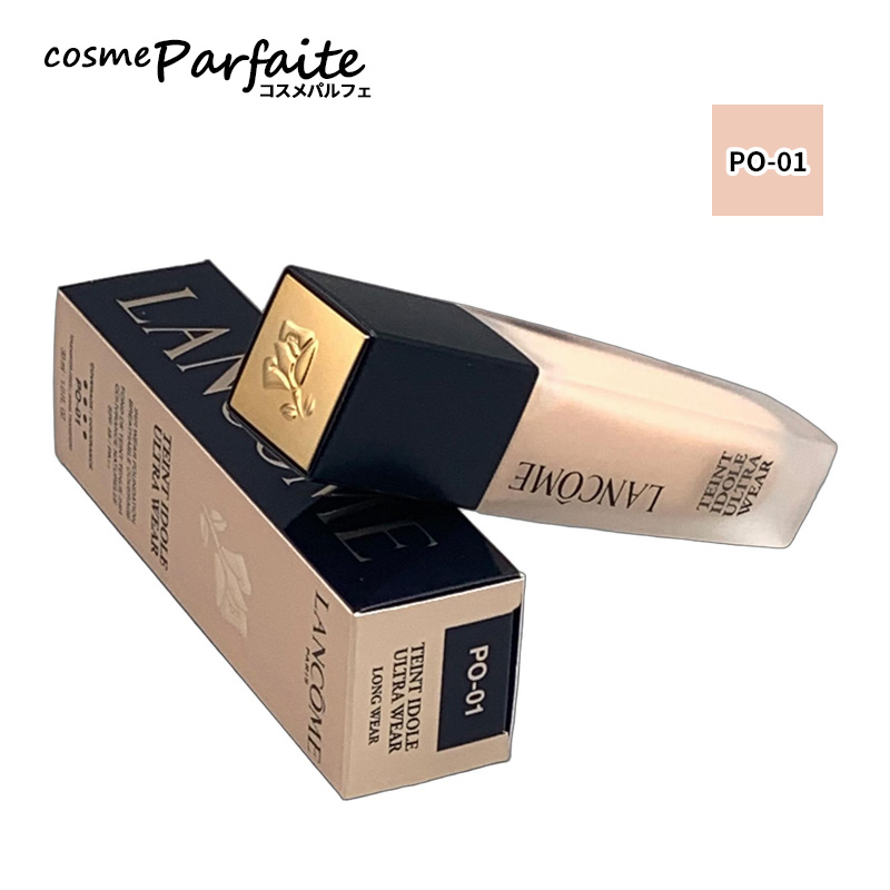 LANCOME（ランコム） タンイドル ウルトラ ウェア リキッド N #PO-01