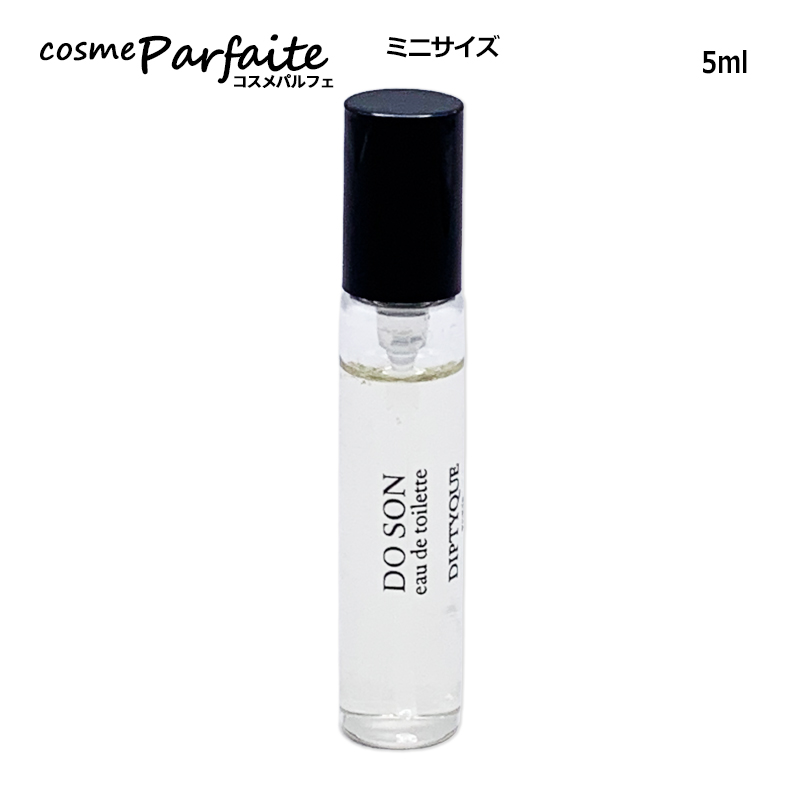 diptyque（ディプティック） 香水・レディース ドソン オードトワレ