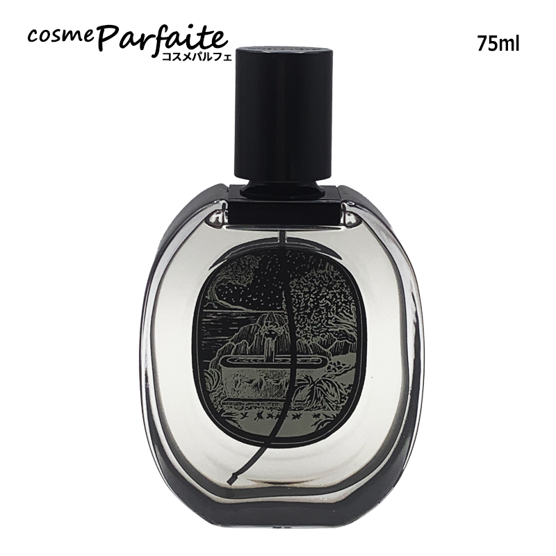 diptyque（ディプティック） 香水・ユニセックス オー キャピタル