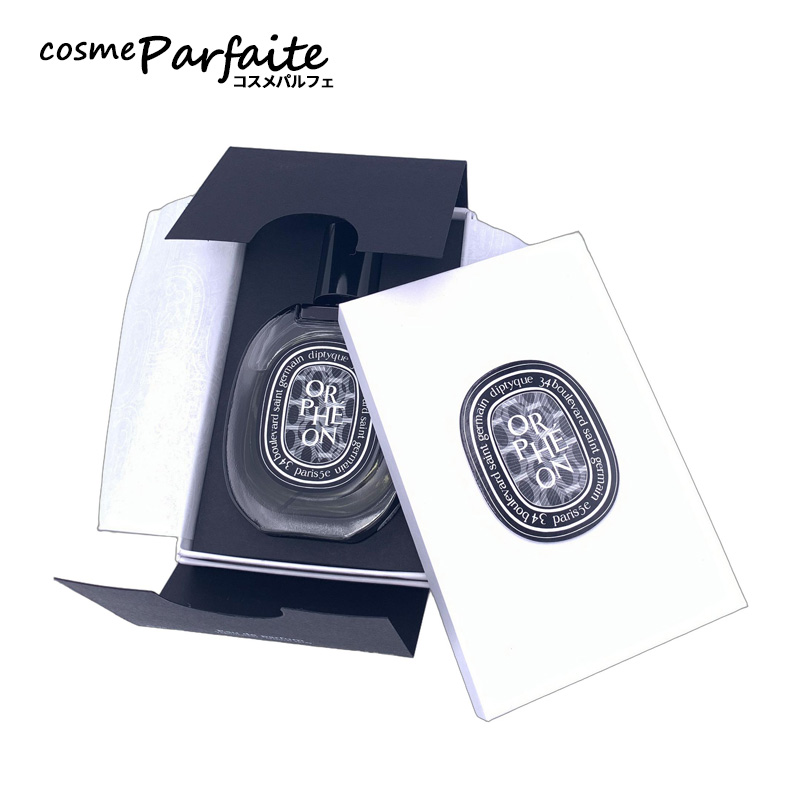 diptyque（ディプティック） 香水・ユニセックス オルフェオン オード