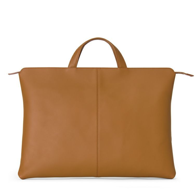 TRION（MAMMUT） ビジネスバッグ ブリーフケース A3 ノビサイズ 薄マチ