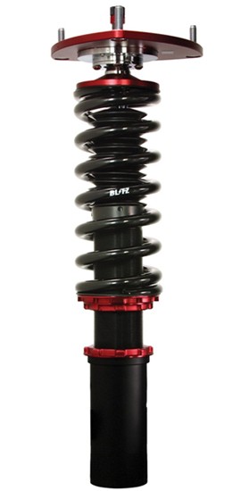 BLITZ（ブリッツ） DAMPER ZZ-R 92391 ホンダFC1/FK7 シビック(H29/9