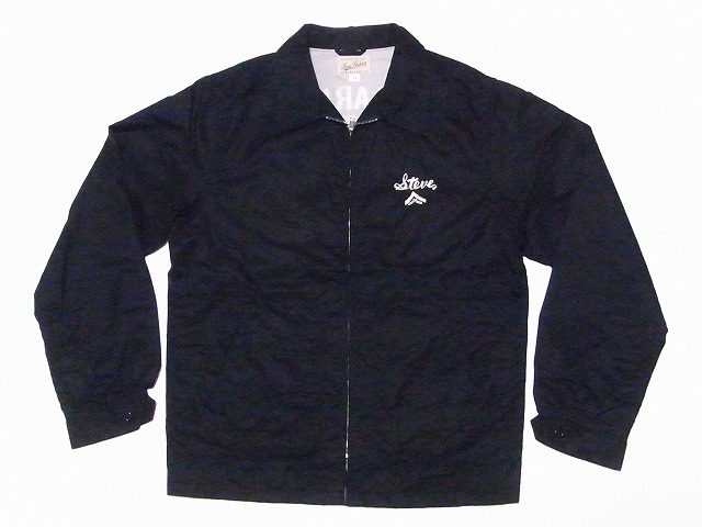 BUZZ RICKSON'S Buzz Rickson's バズリクソンズ ツアージャケット