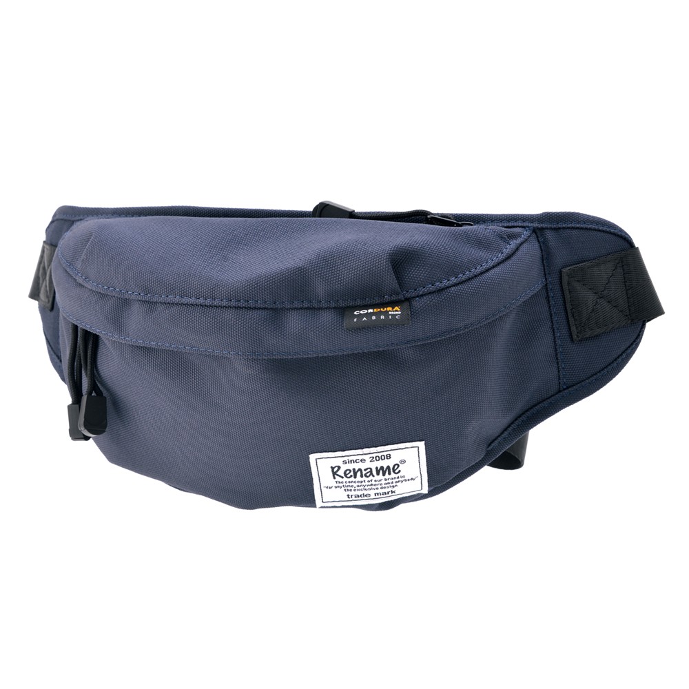 RENAME（リネーム） ウエストポーチ ウエストバッグ ボディバッグ