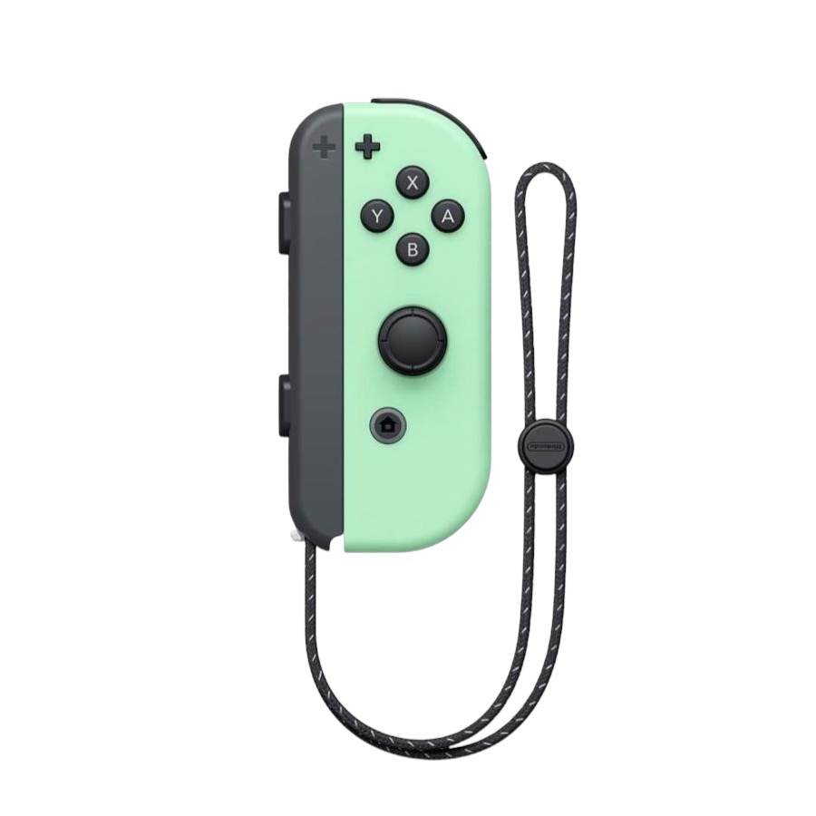 Nintendo Switch ジョイコン 純正 左 右 コントローラー ニンテンドー