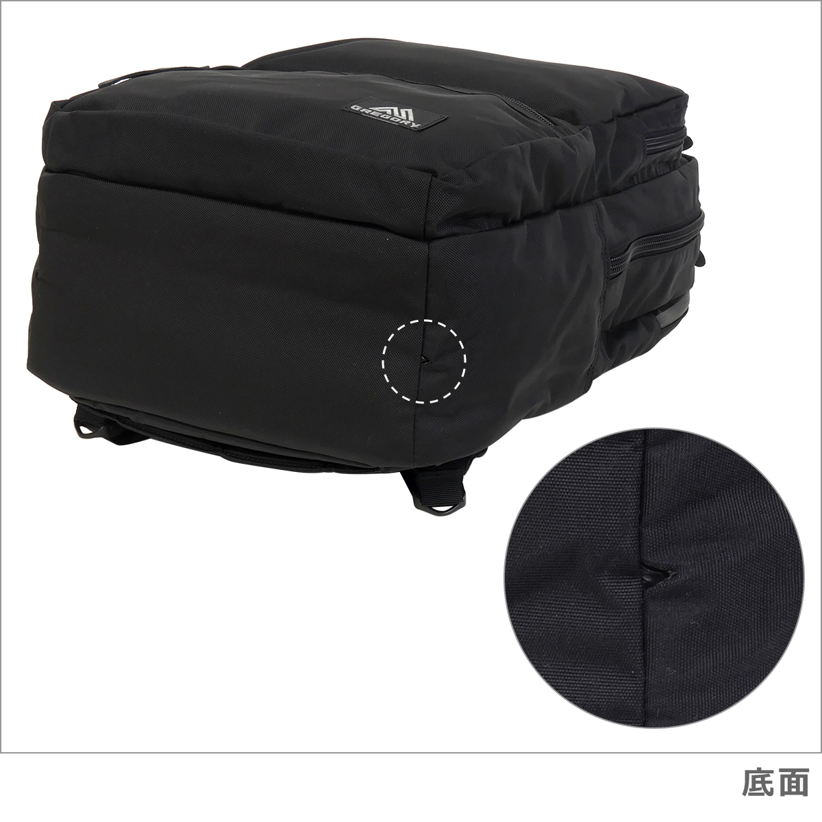 GREGORY（グレゴリー） 【並行輸入品】グレゴリー リュック ビジネス