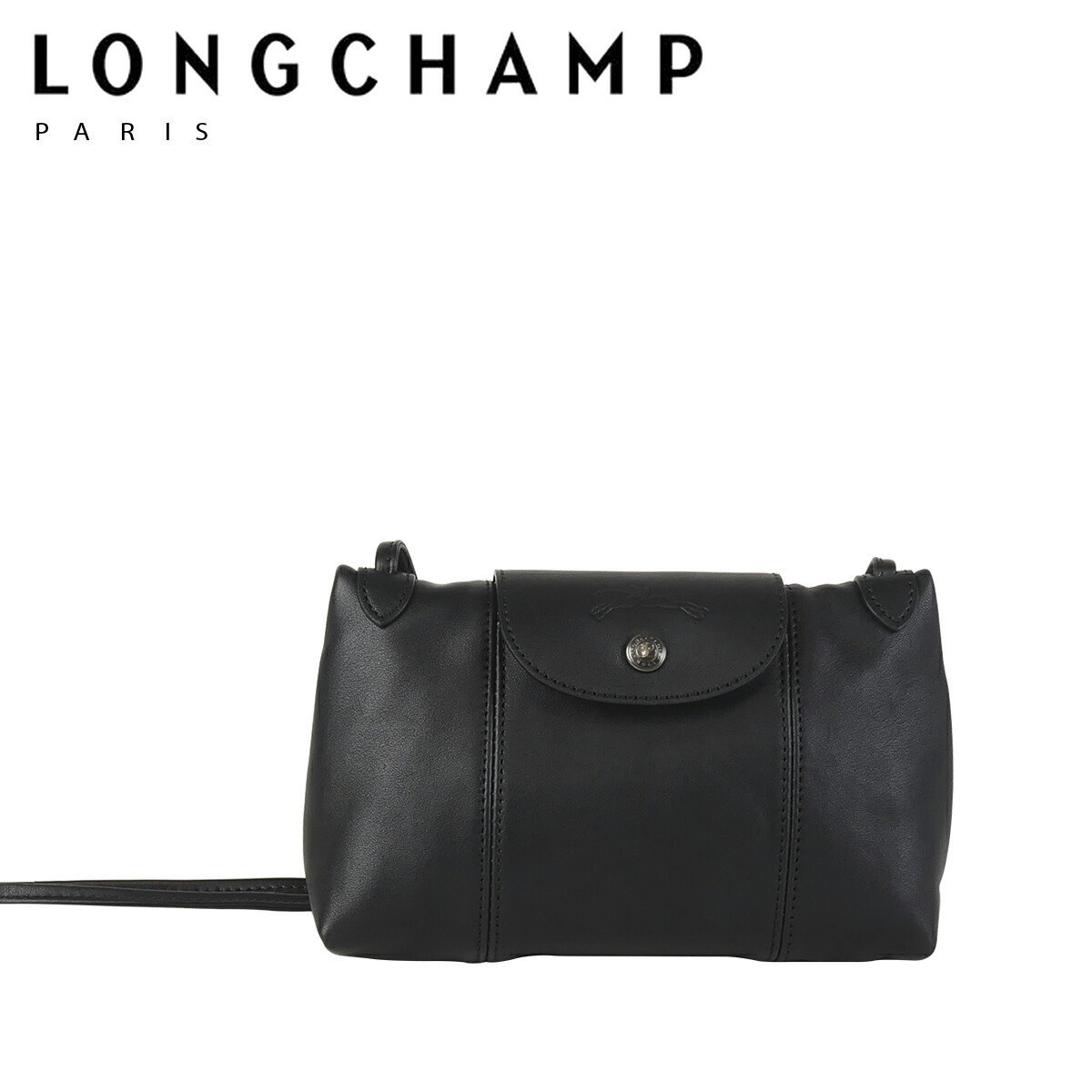 ル プリアージュ キュイール 【並行輸入品】ロンシャン ル・プリ