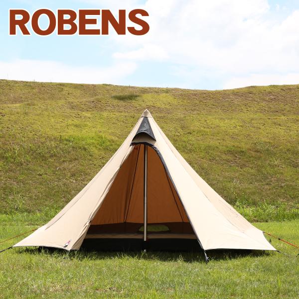 ROBENS（ローベンス） 【並行輸入品】ローベンス Fairbanks 130143