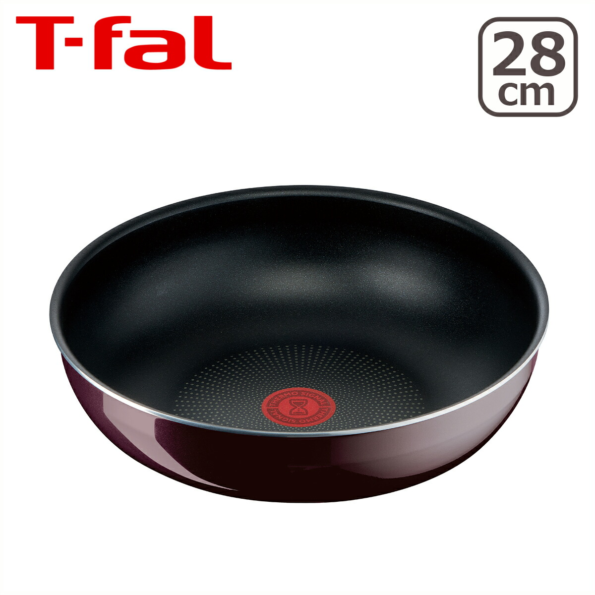 t-fal ウォックパン 28cm」の人気商品一覧 | 安い商品を通販サイトから