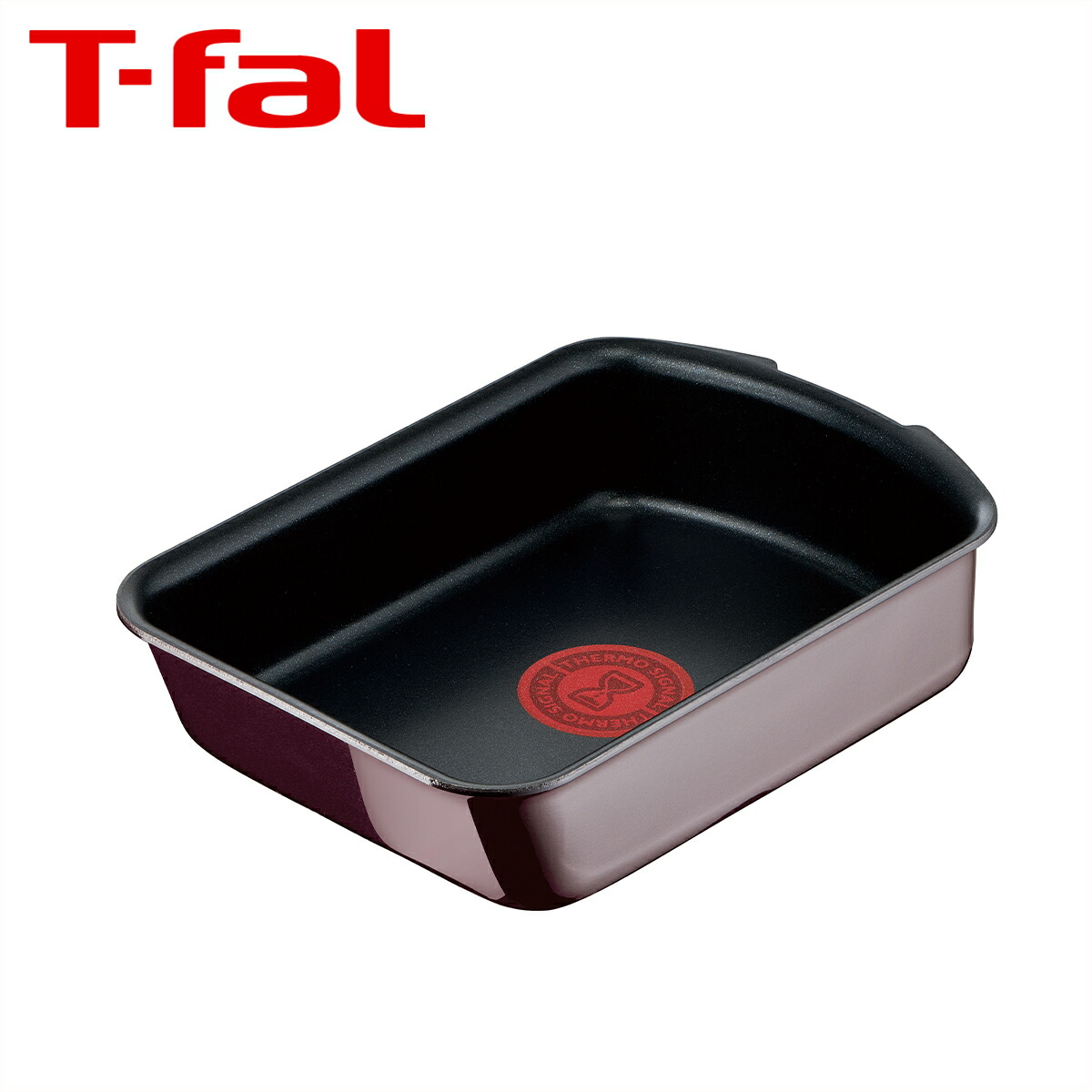 T-fal（ティファール） フライパン セット フレーズグレー インジニオ