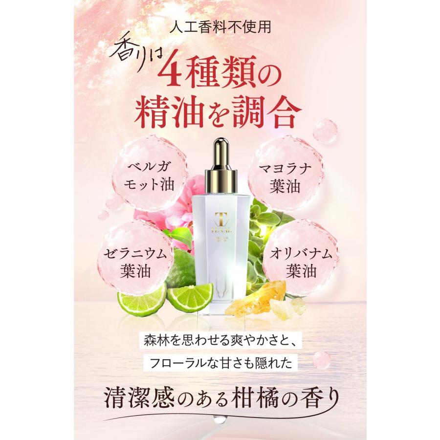テナル TENAL 美容液 プレミアムセラム 25ml 約30日分 コラーゲン