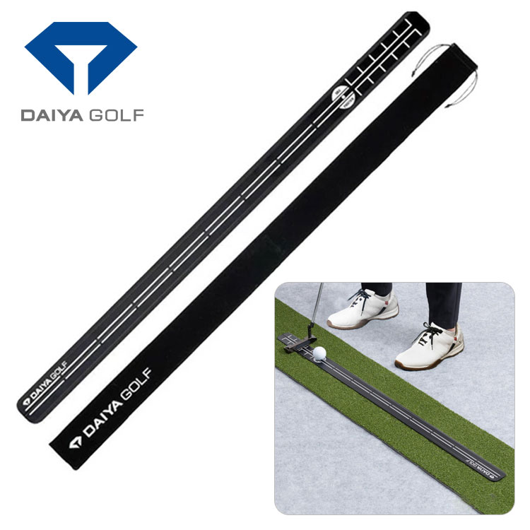 山田パター工房 パター練習機 DREAM54 ドリーム54 あすつく : 第一