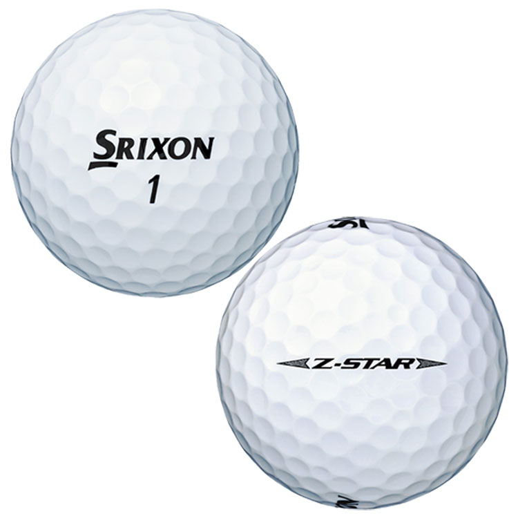 ZX（スリクソン） ゴルフボール｜ゴルフ｜スポーツ おすすめ人気商品