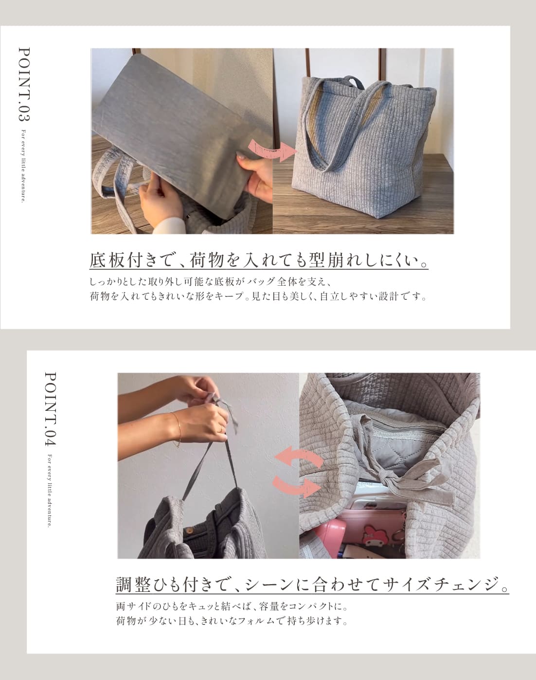 ヌビバッグ マザーズバッグ マザーズトート イブルバッグ ヌビトート