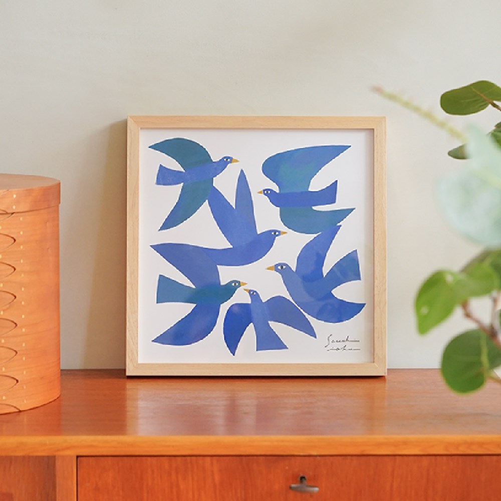 アートパネル 絵画 インテリア 北欧 アートフレーム おしゃれ かわいい