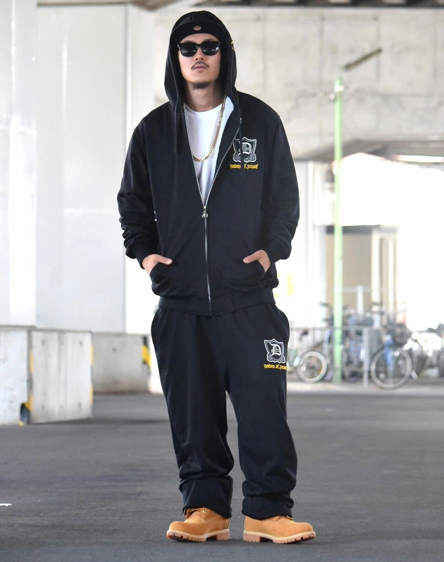 DOPE（ドープ） スウェット セットアップ メンズ レディース スエット