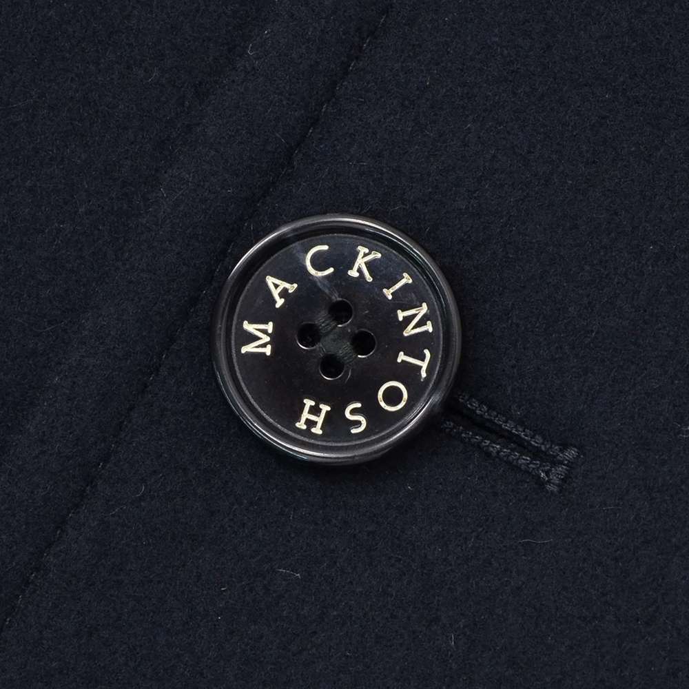 Mackintosh（マッキントッシュ） MACKINTOSH Pコート メンズ ダブル