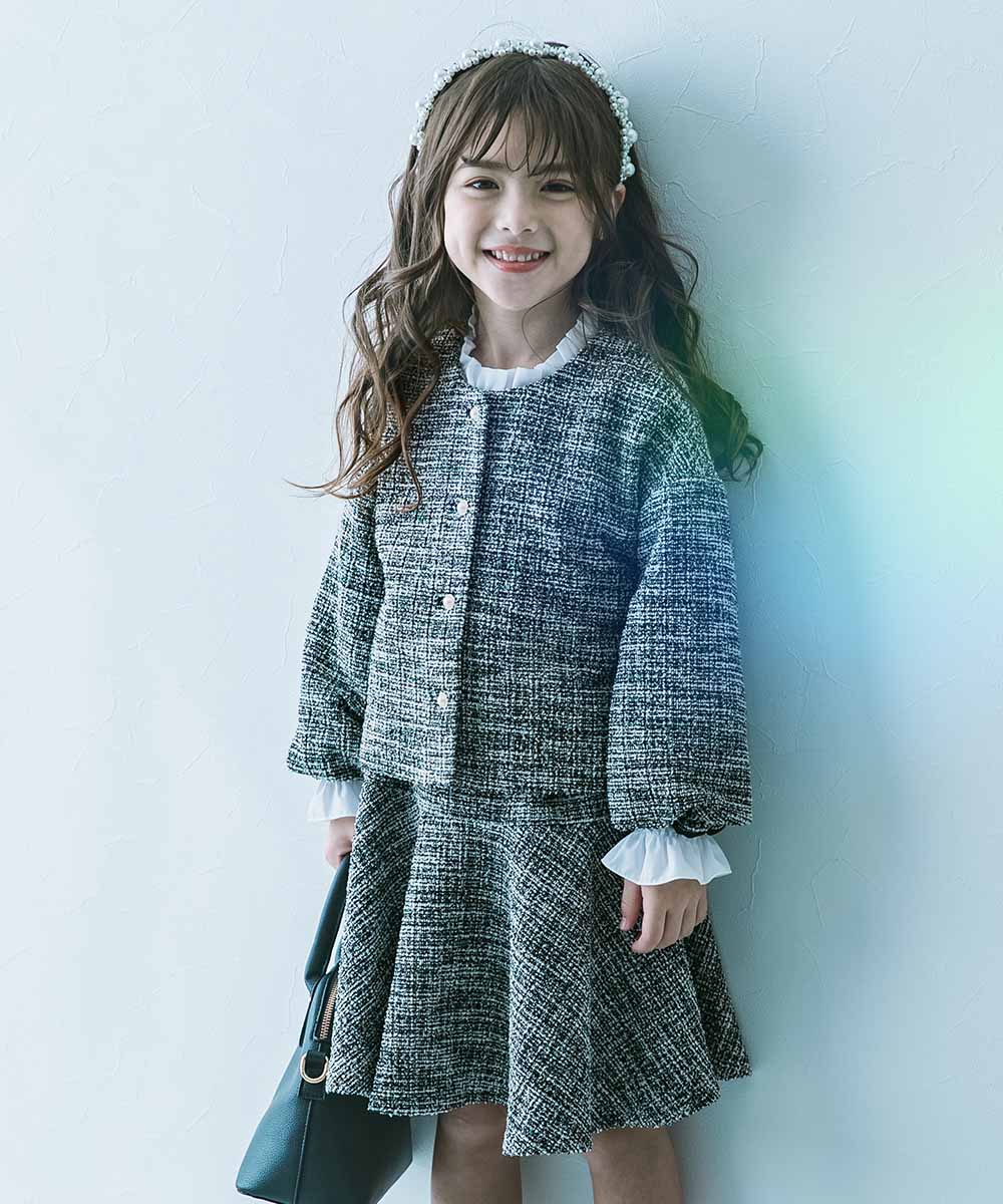 devirock（デビロック） フォーマルスーツ セット フォーマルウェア