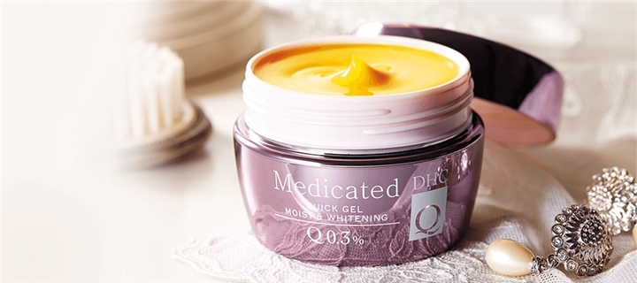 DHC 薬用Qフェースミルク DHC公式 最短即時発送 | コエンザイムQ10