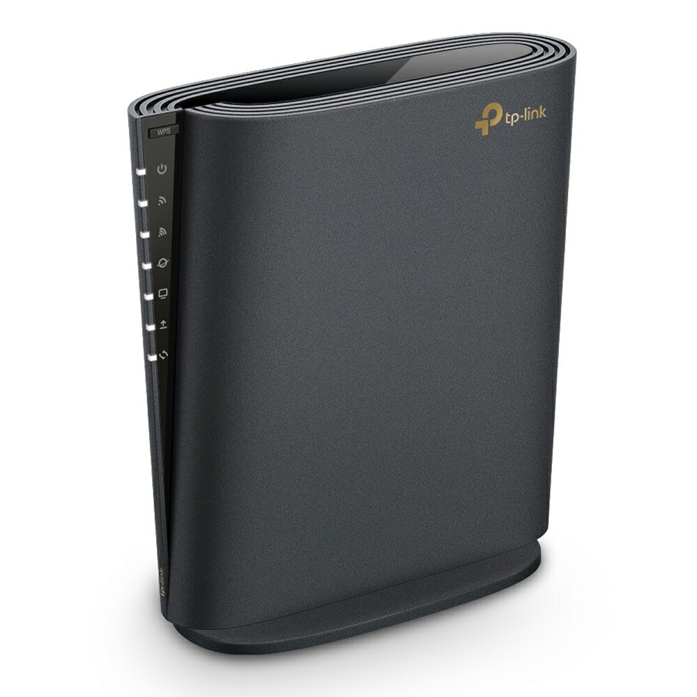 TP-Link 新品 TPリンク ルーター wifi6 無線ルーター 4804Mbps wifi Wi