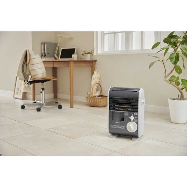 Iwatani（イワタニ） ストーブ ガスストーブ カセットボンベ式 ガス