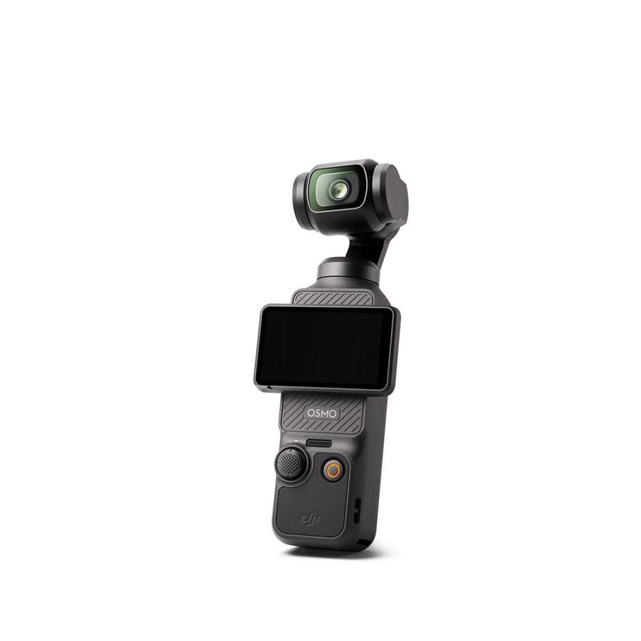 DJI お得な公式限定セットでお得 DJI Osmo Pocket 3 保証2年 Care