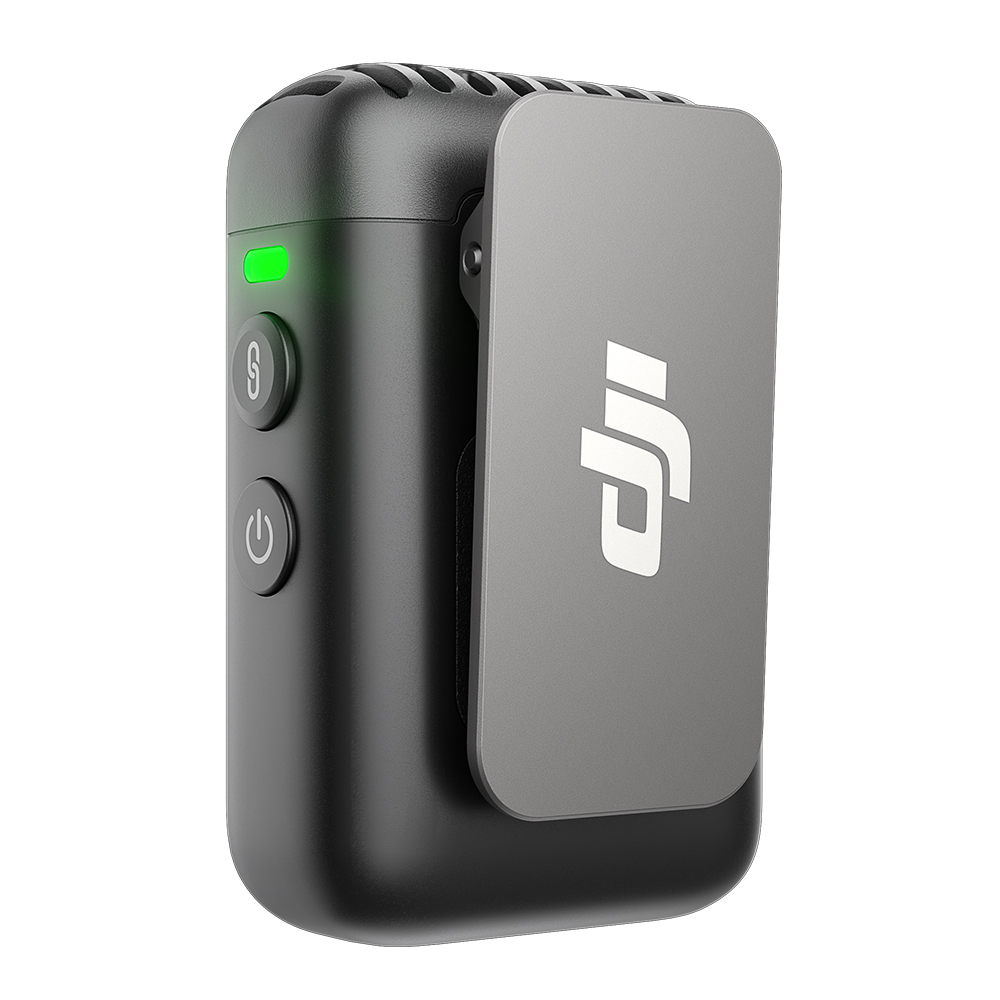 DJI ピンマイク ワイヤレス 無線 風防 DJI MIC 2 bluetooth クリップ
