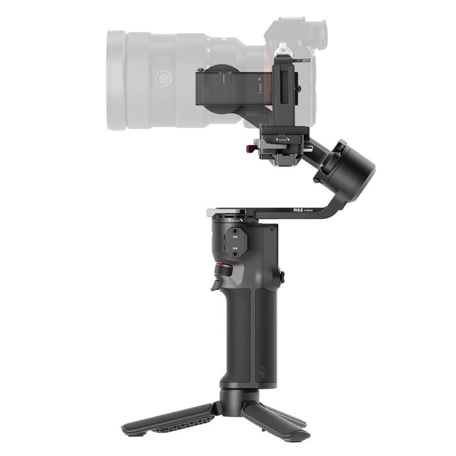 DJI カメラ スタビライザー ジンバル DJI RS 3 Mini RS 3 Mini ミニ