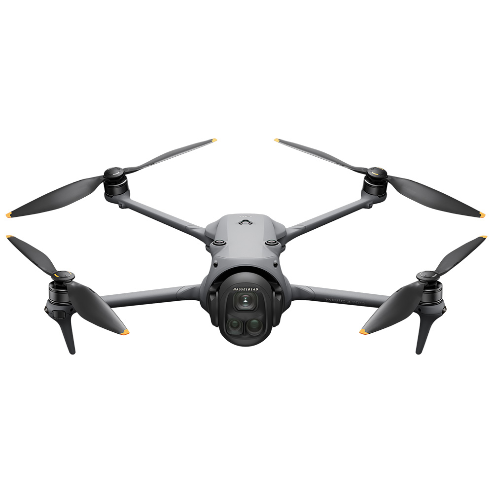 DJI カメラドローン 新製品 DJI Mavic 4 Pro（DJI RC 2付属）フラッグ