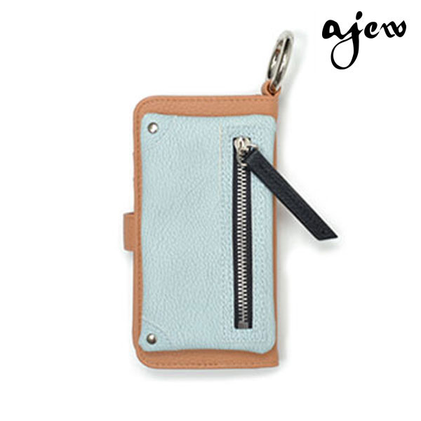 ajew（エジュー） 11Pro/X/XS対応 エーシーン A SCENE 通販 B&C Flip