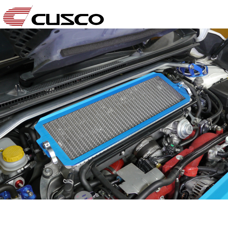 クスコ（CUSCO） WRX STI インタークーラーネット VAB 6A1 035 A