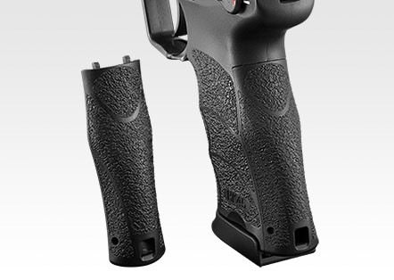 TOKYO MARUI（東京マルイ） ガスガン HK45シリーズ用 40連 ロング