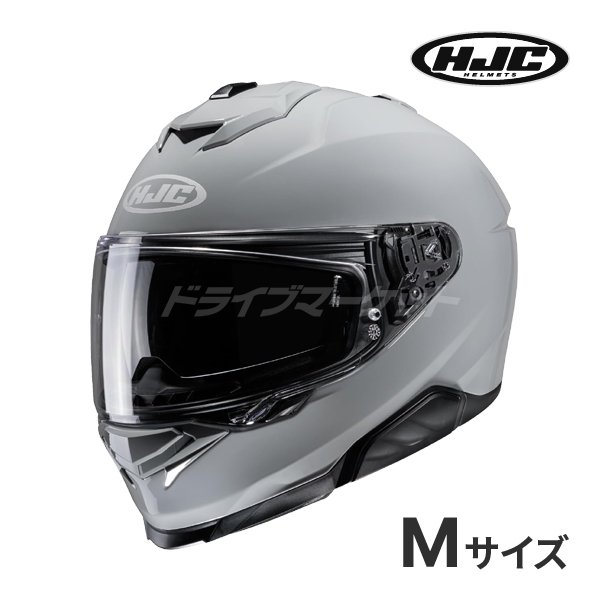 HJC i71 ソリッド HJH247 (バイク用ヘルメット) 価格比較 - 価格.com