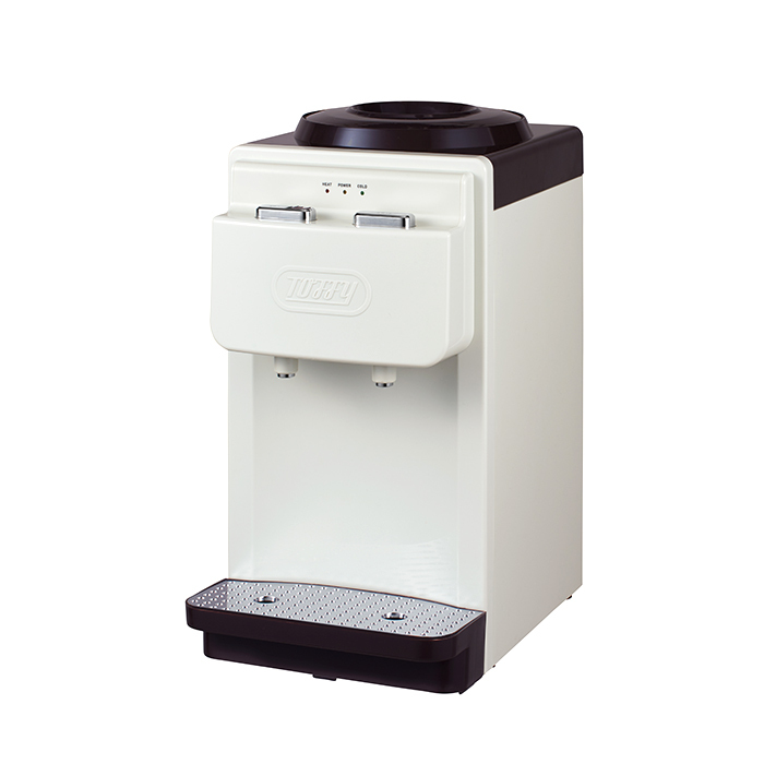 Toffy (豪華2大特典)toffy トフィー ウォーターサーバー 卓上型温冷