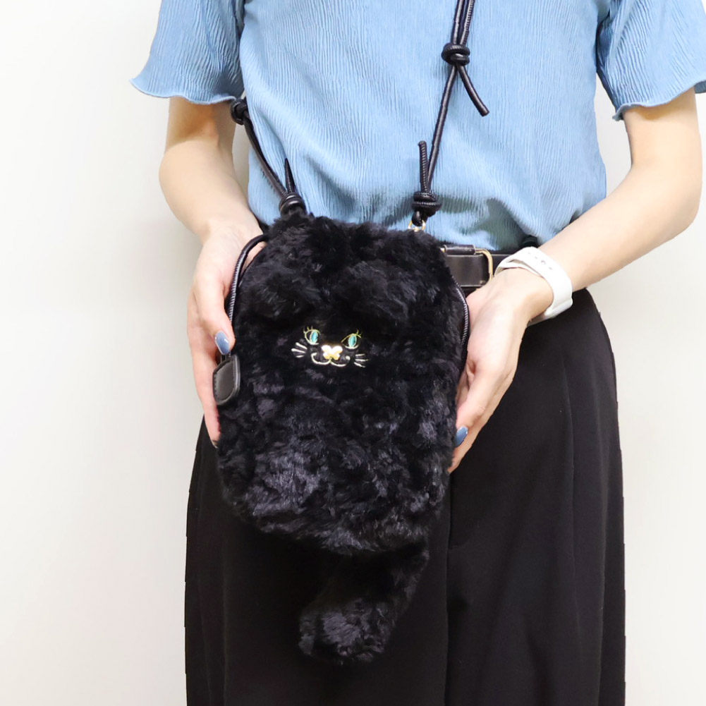 ANNA SUI（アナスイ） SALE 40% OFF ANNA SUI ショルダーバッグ ミニ