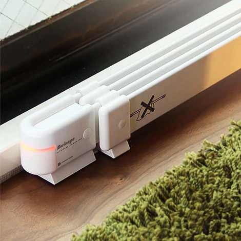 窓際ヒーター ウインドーラジエーター ワイド 150cmタイプ 省エネ 窓