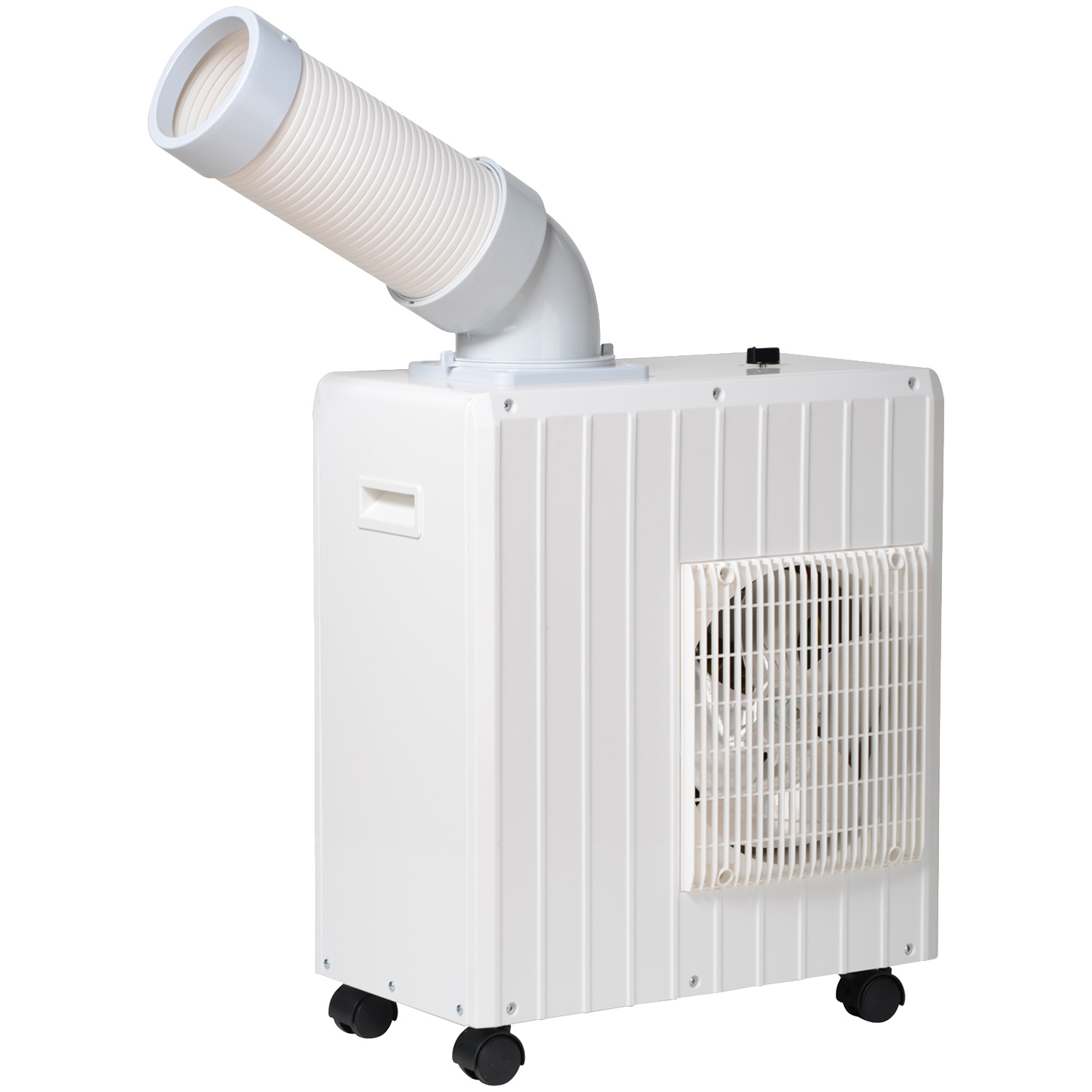 山善（YAMAZEN） スポットクーラー 業務用 スポットエアコン ミニ 小型